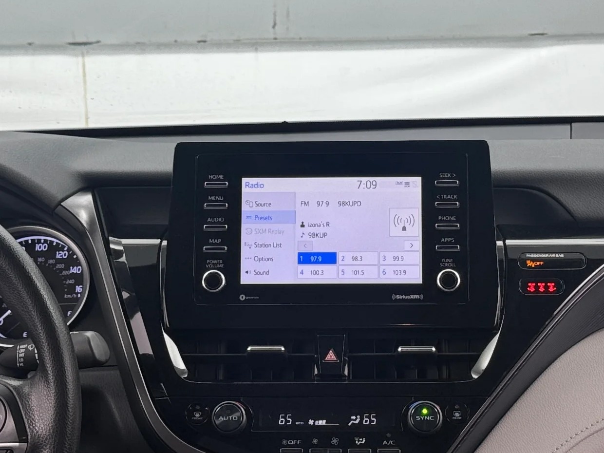 Thumbnail: 2023 Toyota Camry - 3