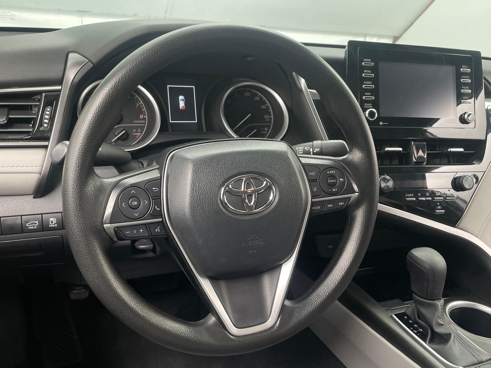 Thumbnail: 2023 Toyota Camry - 5