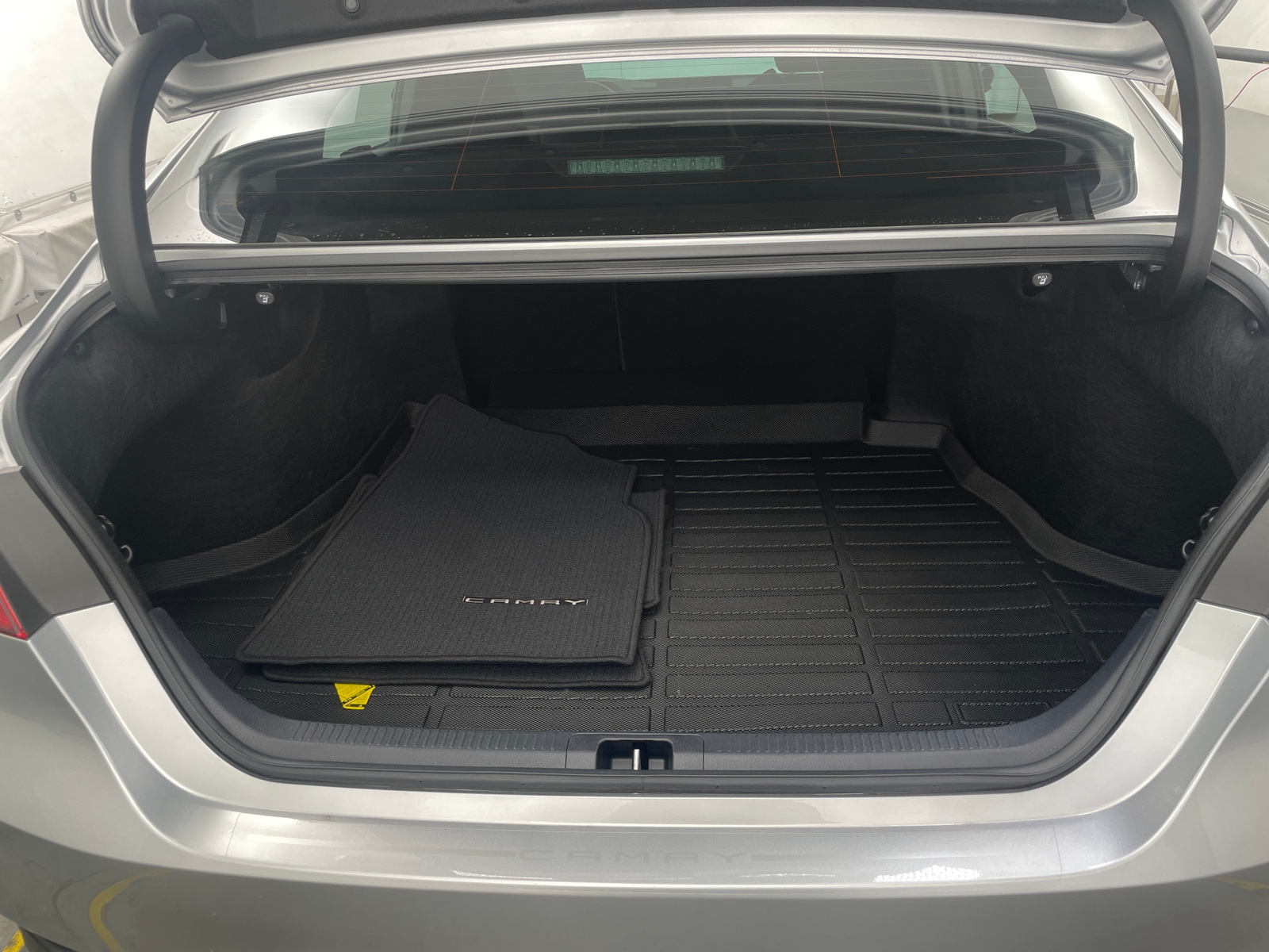 Thumbnail: 2023 Toyota Camry - 7