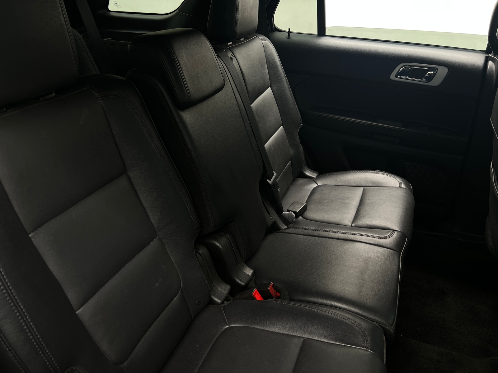 Thumbnail: 2015 Ford Explorer - 6