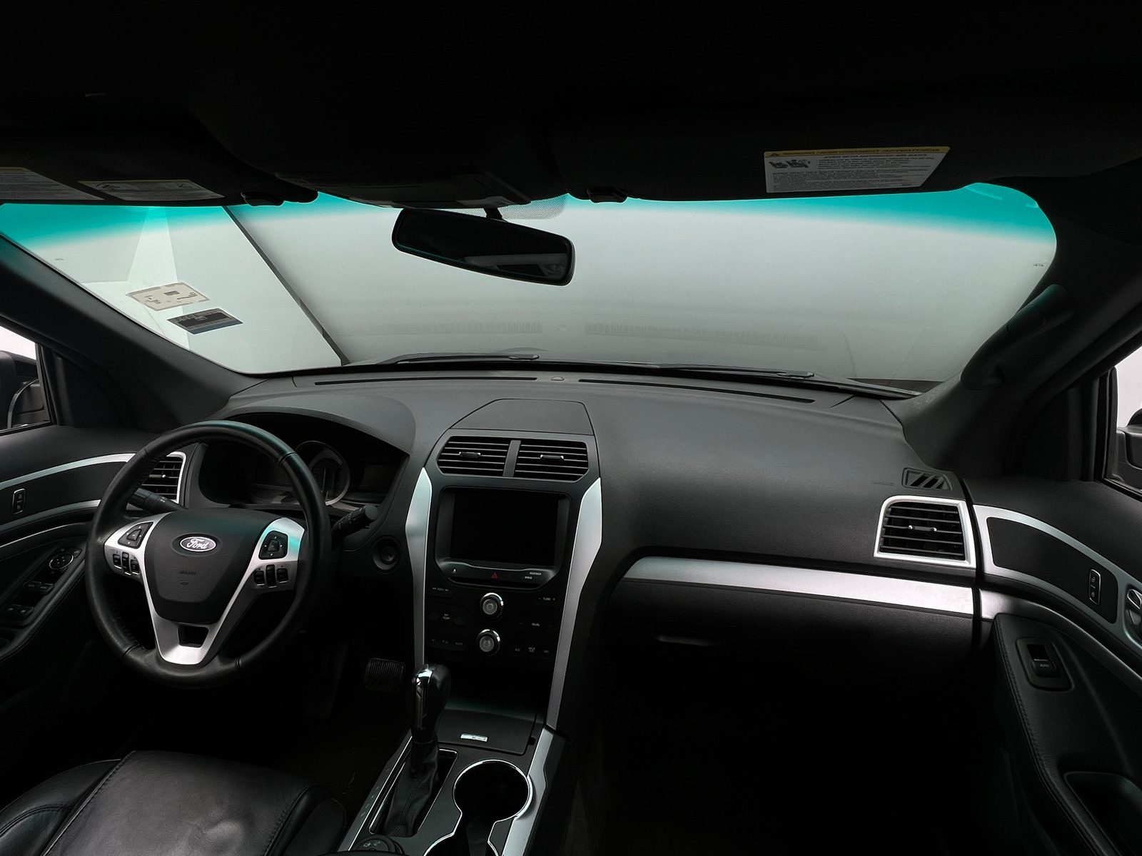 Thumbnail: 2015 Ford Explorer - 3