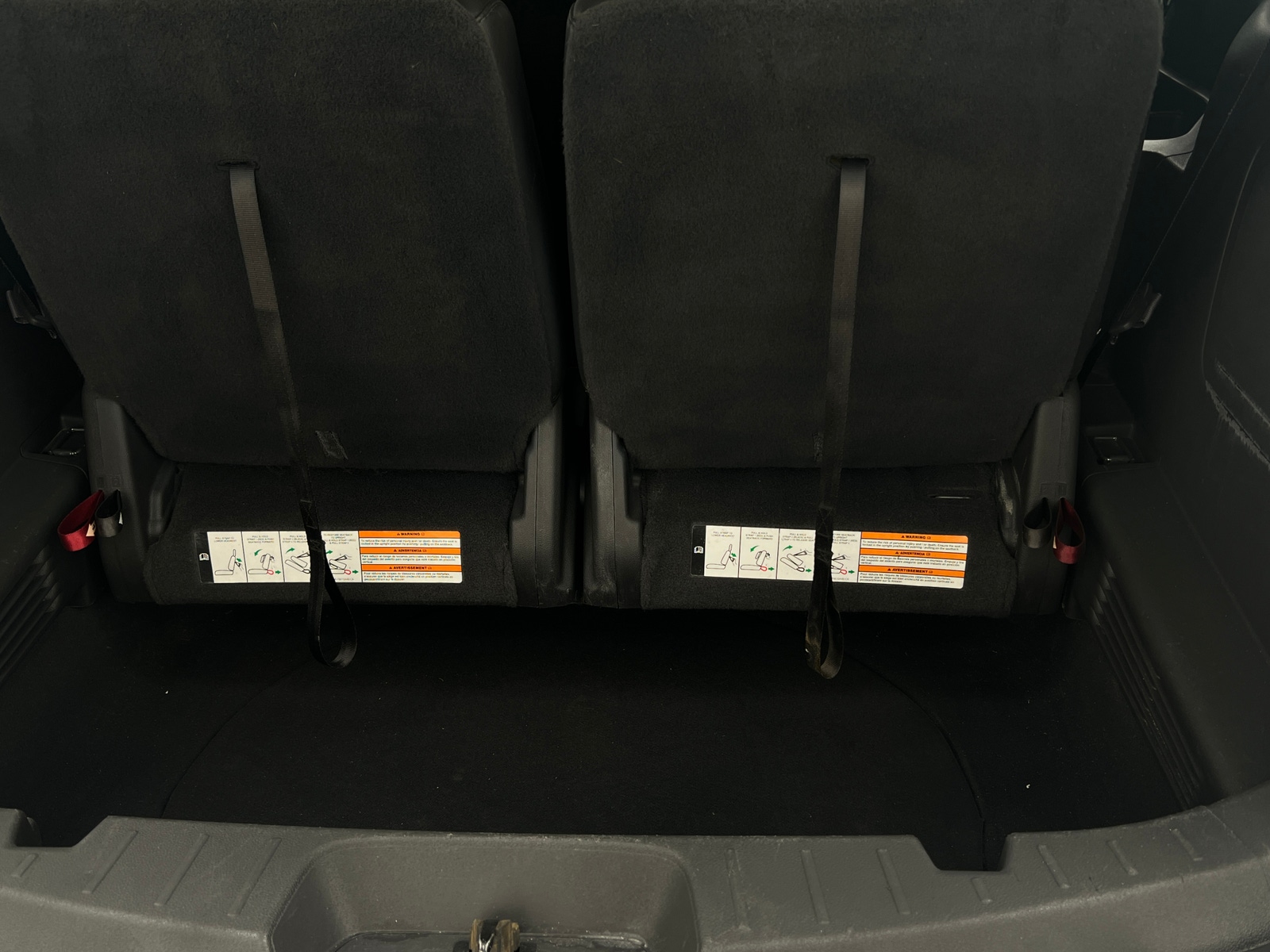 Thumbnail: 2015 Ford Explorer - 7