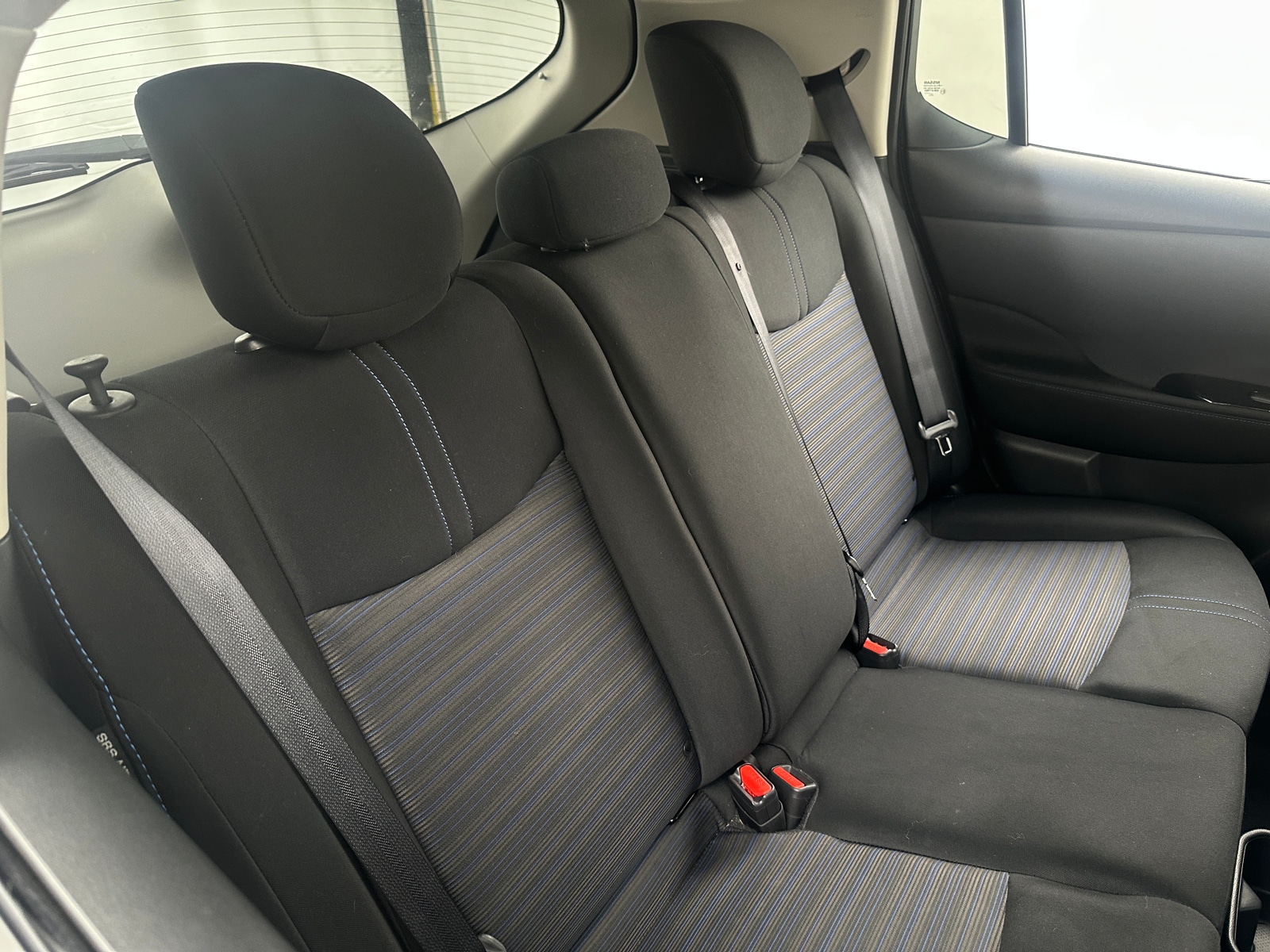 Thumbnail: 2023 Nissan Leaf - 6