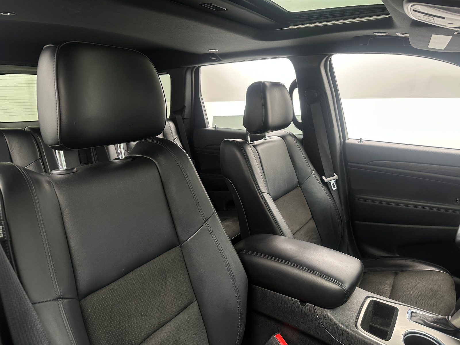 Thumbnail: 2021 Jeep Grand Cherokee - 2