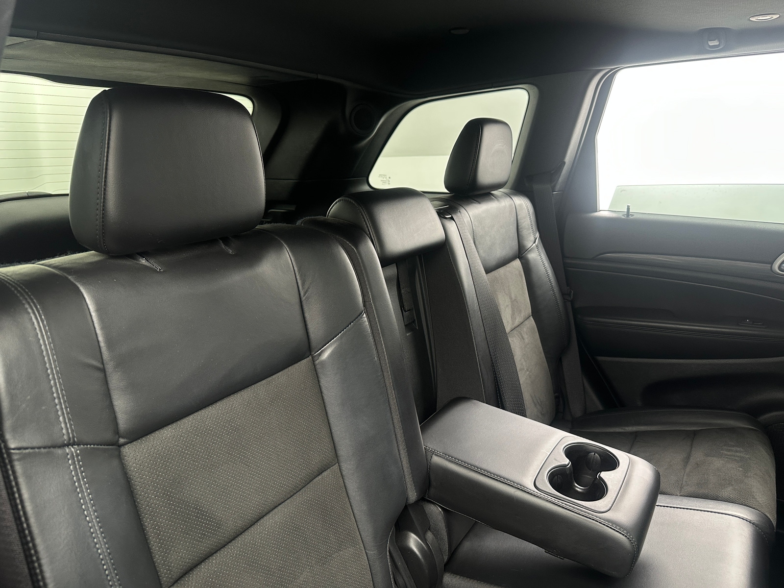 Thumbnail: 2021 Jeep Grand Cherokee - 6