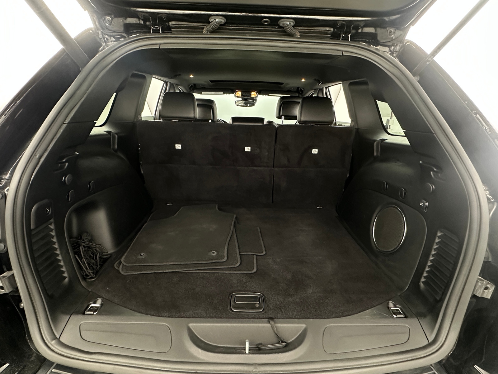 Thumbnail: 2021 Jeep Grand Cherokee - 7