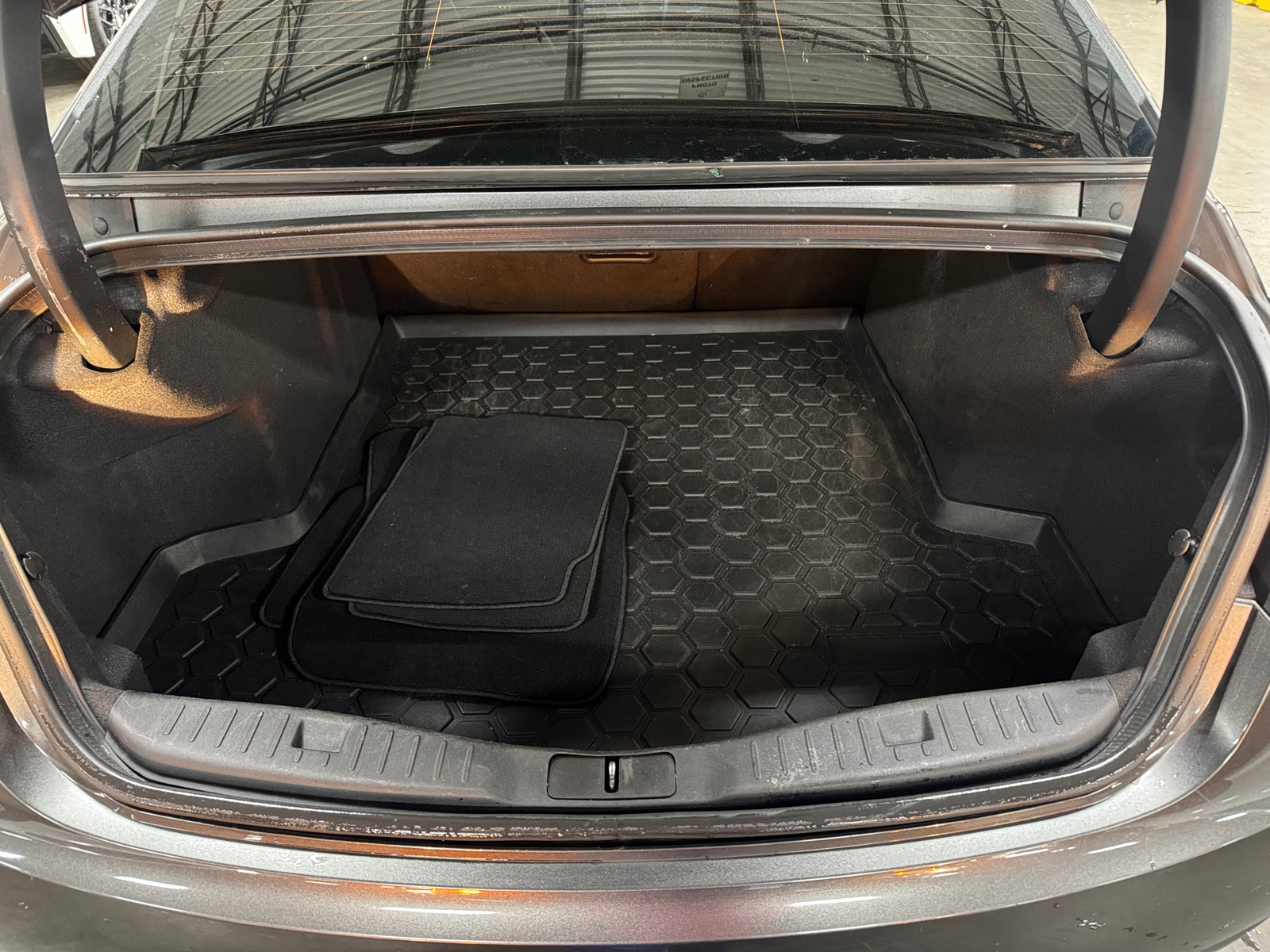 Thumbnail: 2019 Lincoln MKZ - 6