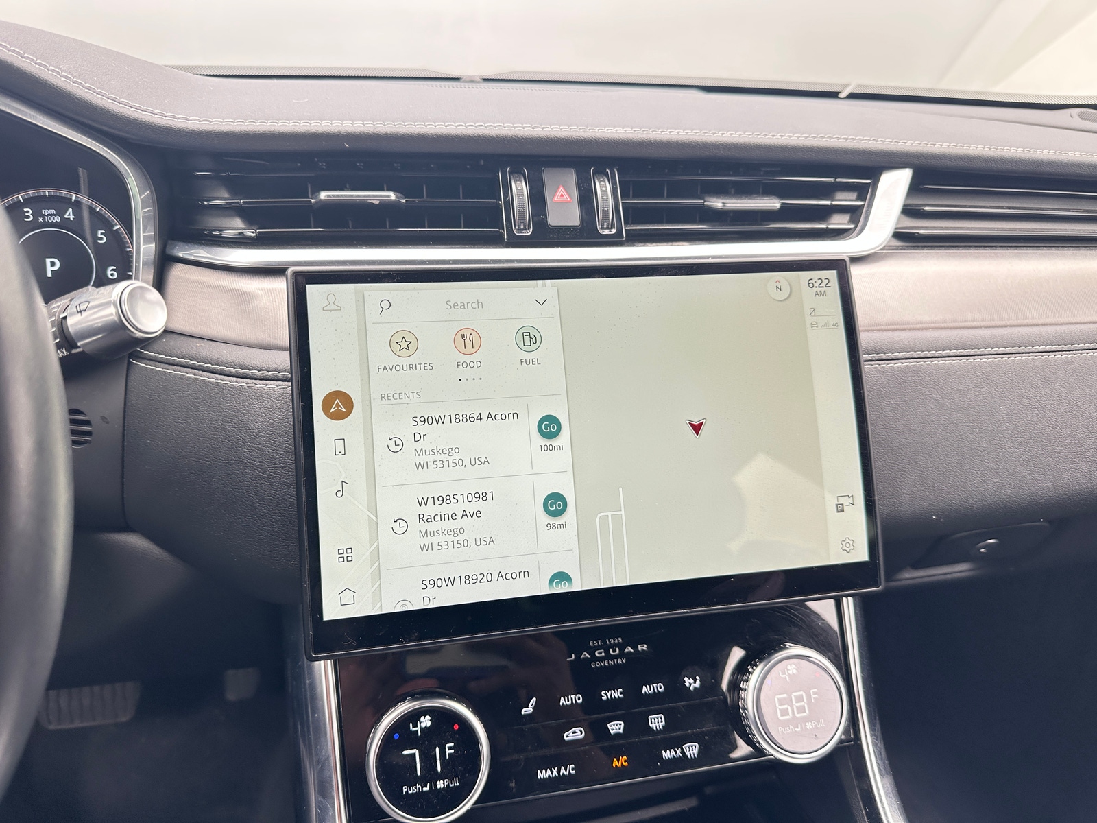 Thumbnail: 2021 Jaguar XF - 3