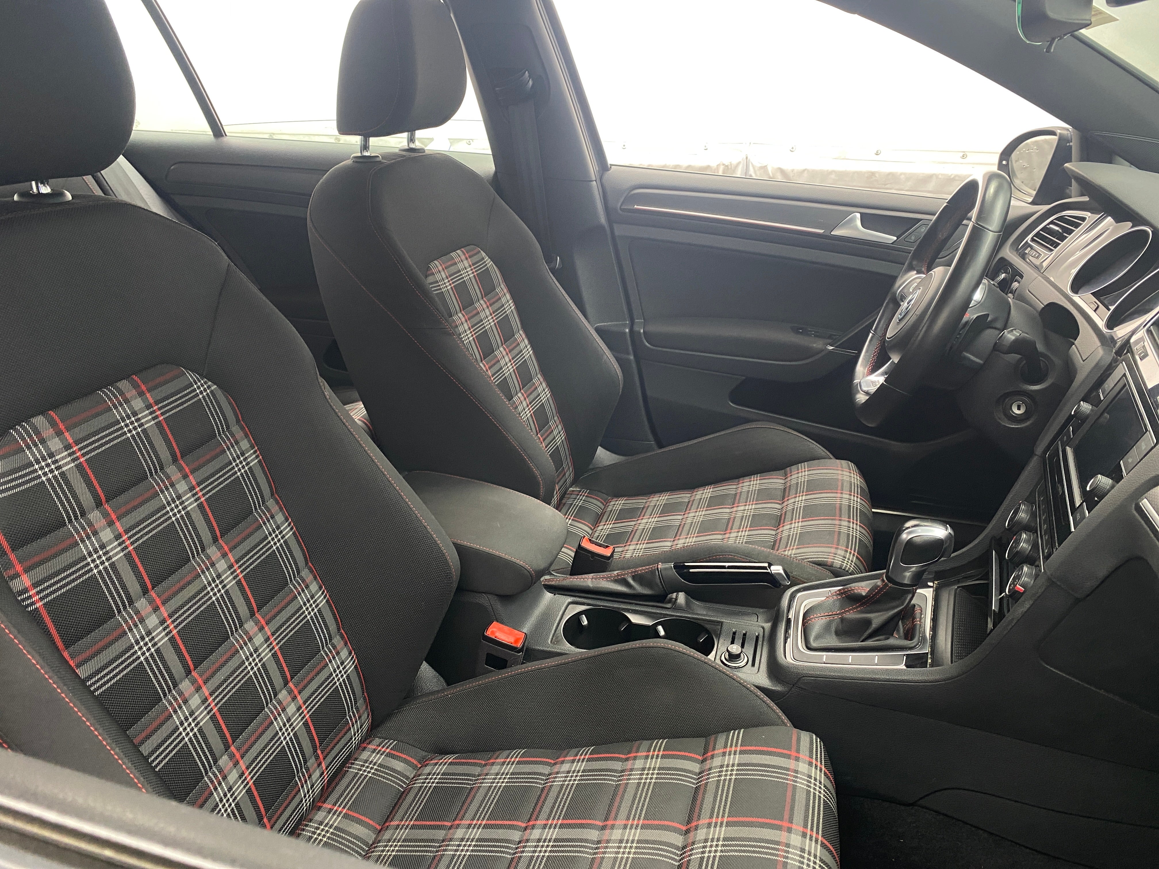 2020 Volkswagen Golf GTI