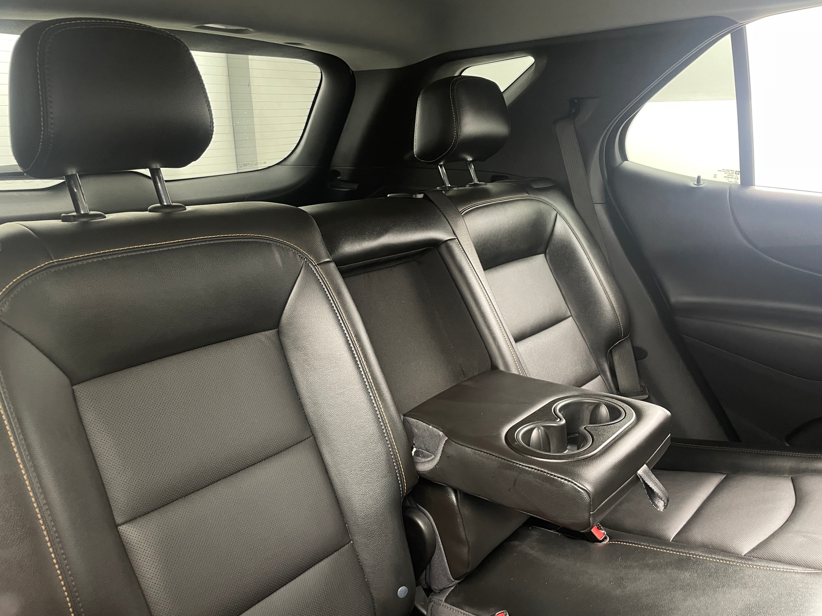 Thumbnail: 2021 Chevrolet Equinox - 5