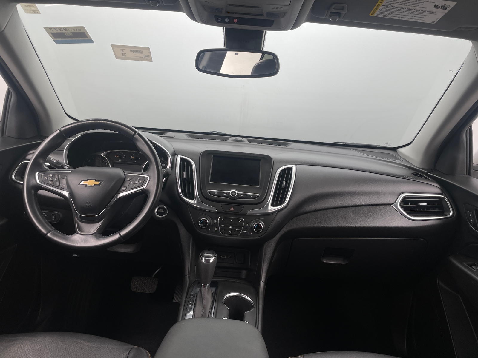 Thumbnail: 2021 Chevrolet Equinox - 2