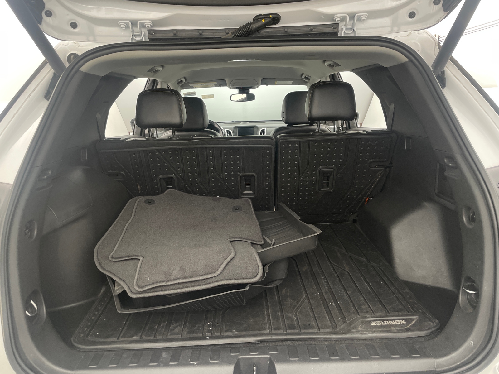 Thumbnail: 2021 Chevrolet Equinox - 6