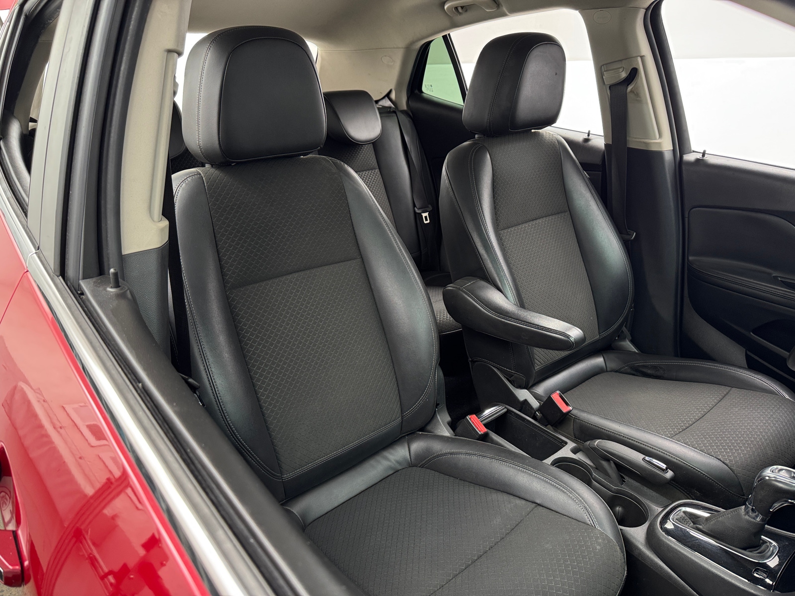 Thumbnail: 2018 Buick Encore - 2