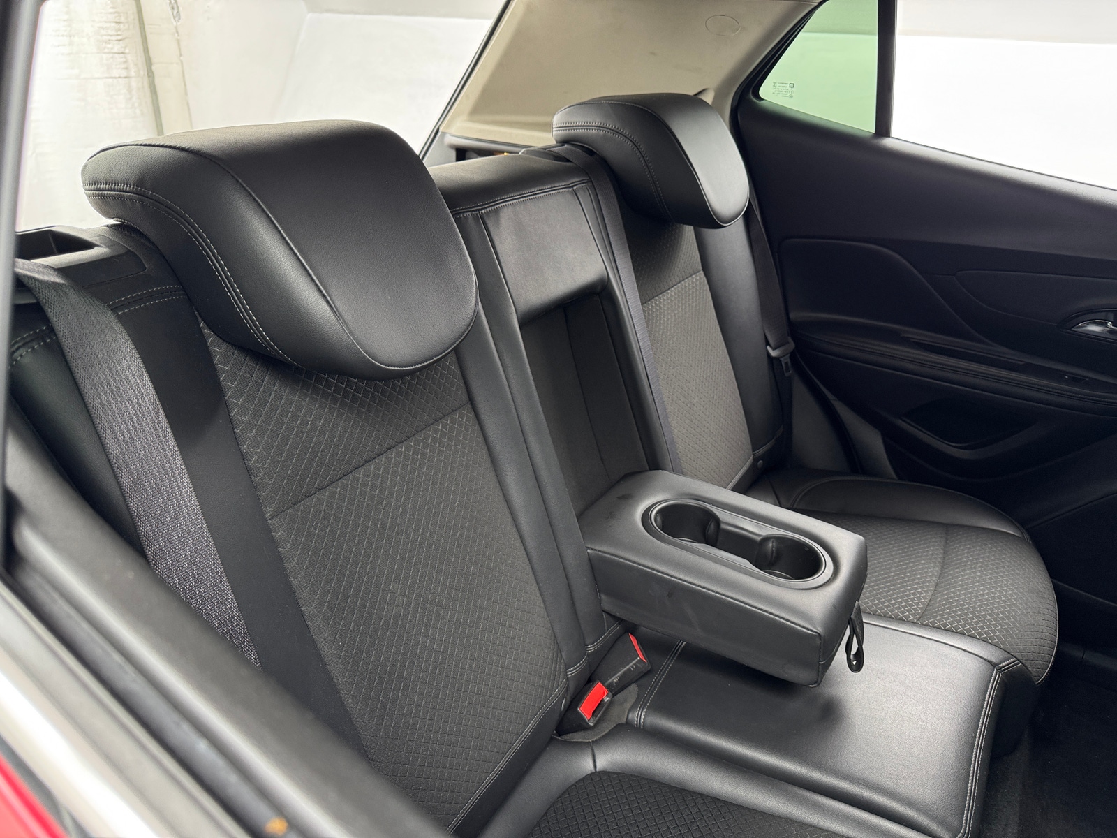 Thumbnail: 2018 Buick Encore - 6