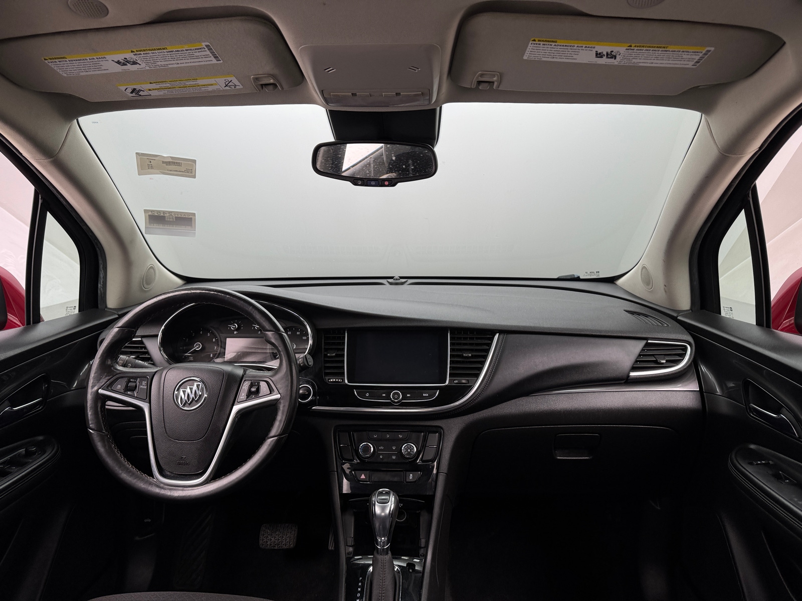 Thumbnail: 2018 Buick Encore - 3