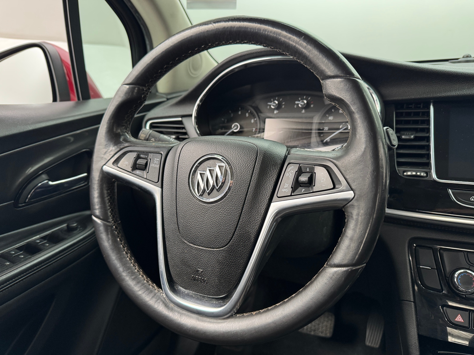 Thumbnail: 2018 Buick Encore - 5