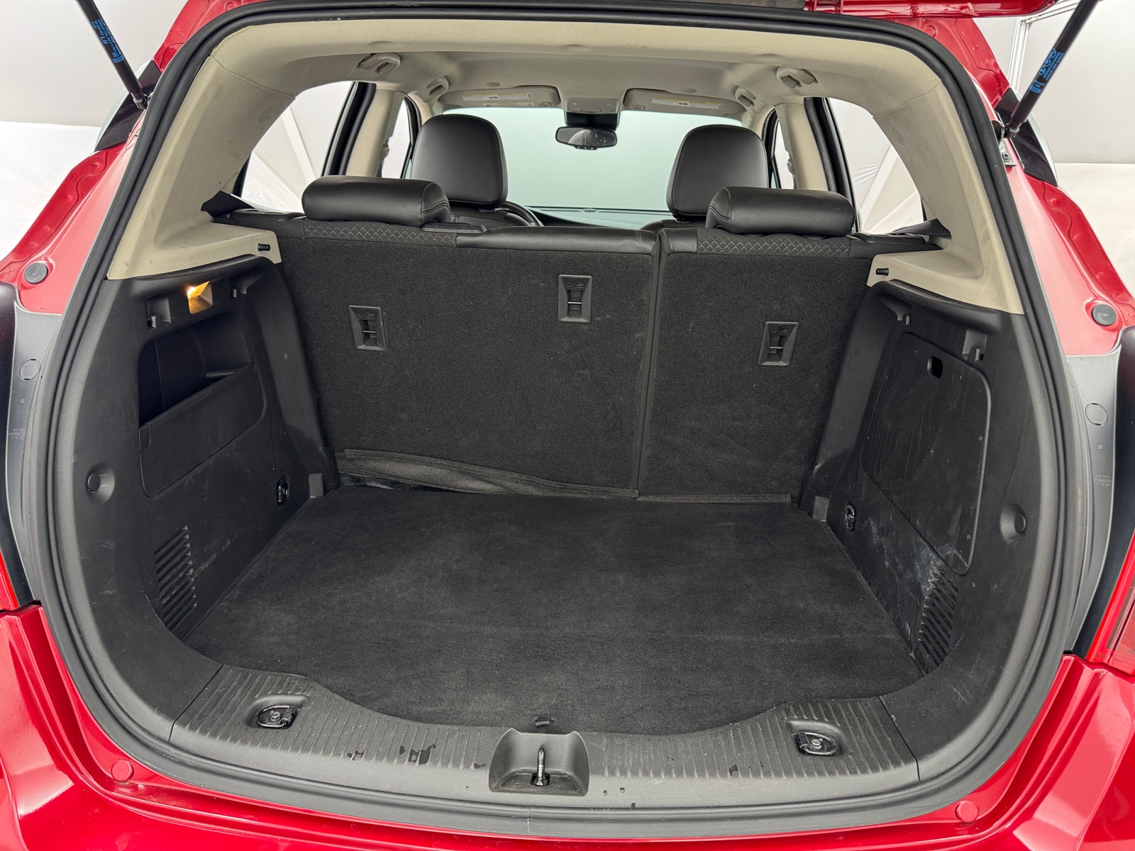 Thumbnail: 2018 Buick Encore - 7