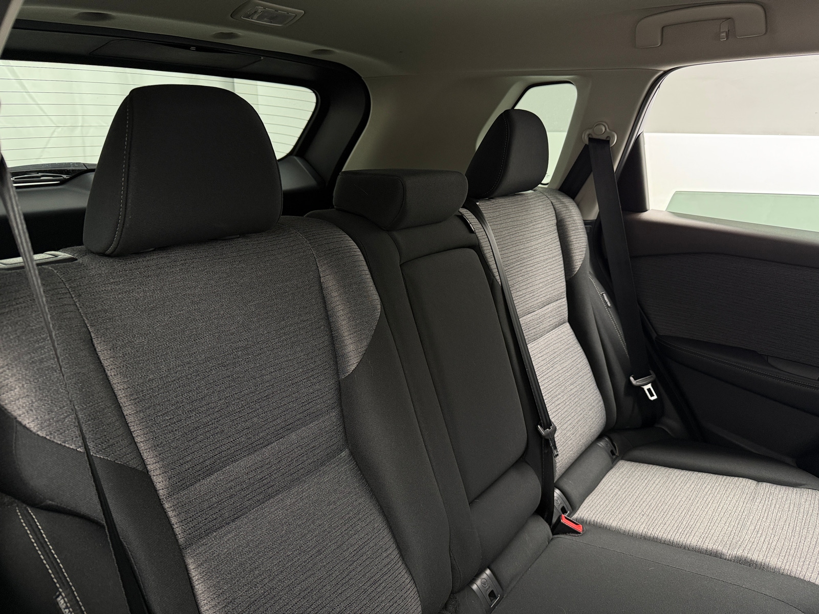 Thumbnail: 2022 Nissan Rogue - 6