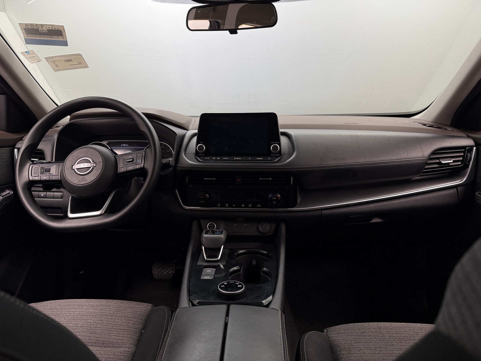 Thumbnail: 2022 Nissan Rogue - 3