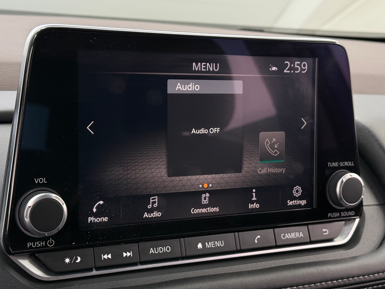 Thumbnail: 2022 Nissan Rogue - 4