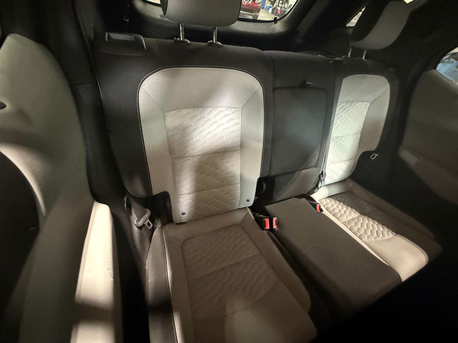 Thumbnail: 2020 Chevrolet Equinox - 6