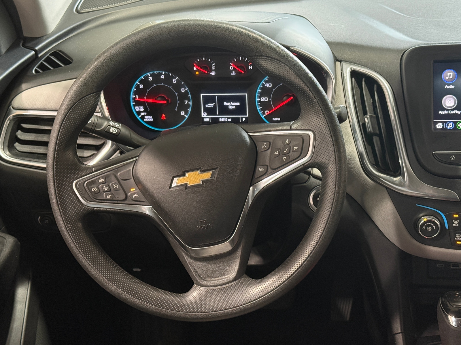 Thumbnail: 2020 Chevrolet Equinox - 5