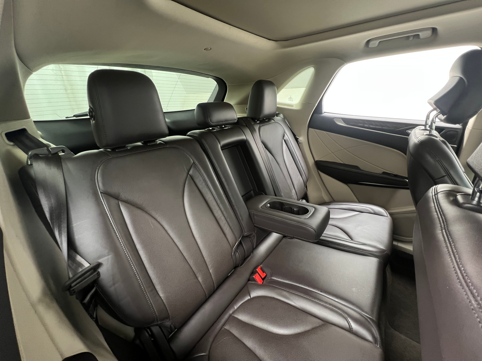 Thumbnail: 2019 Lincoln MKC - 5