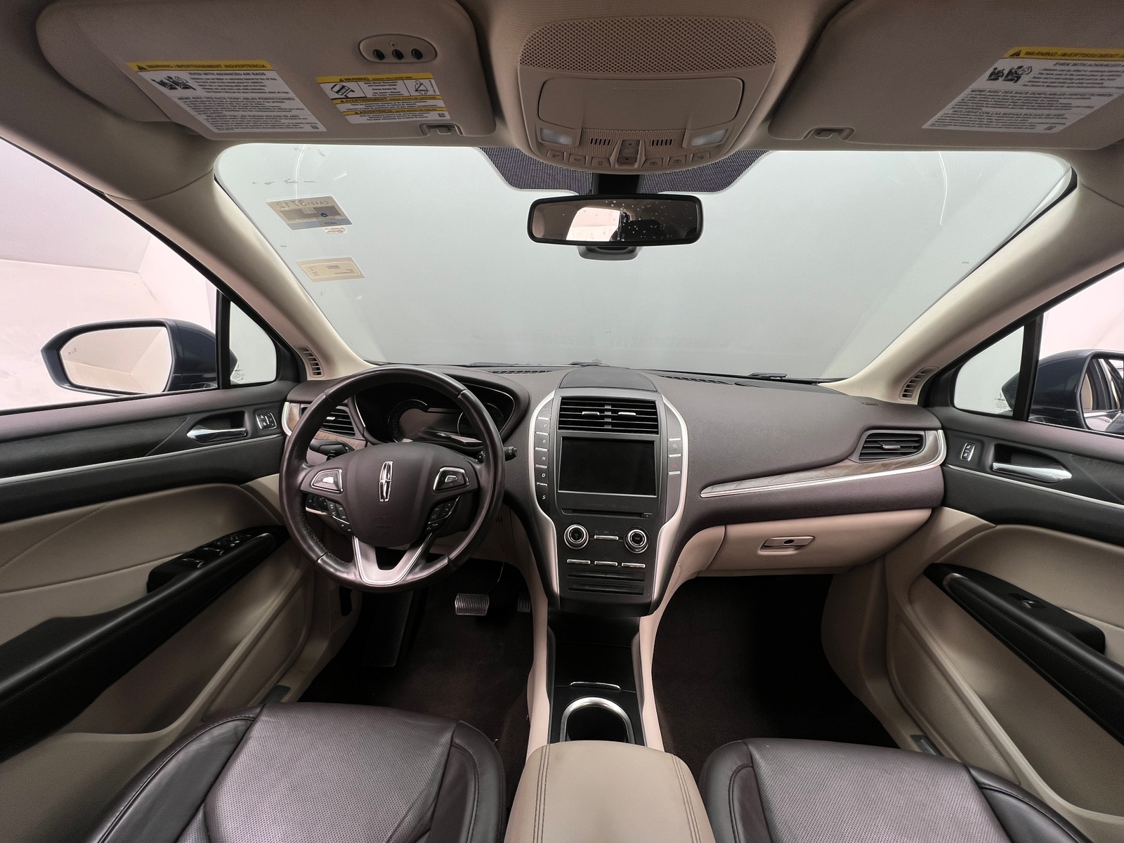 Thumbnail: 2019 Lincoln MKC - 2