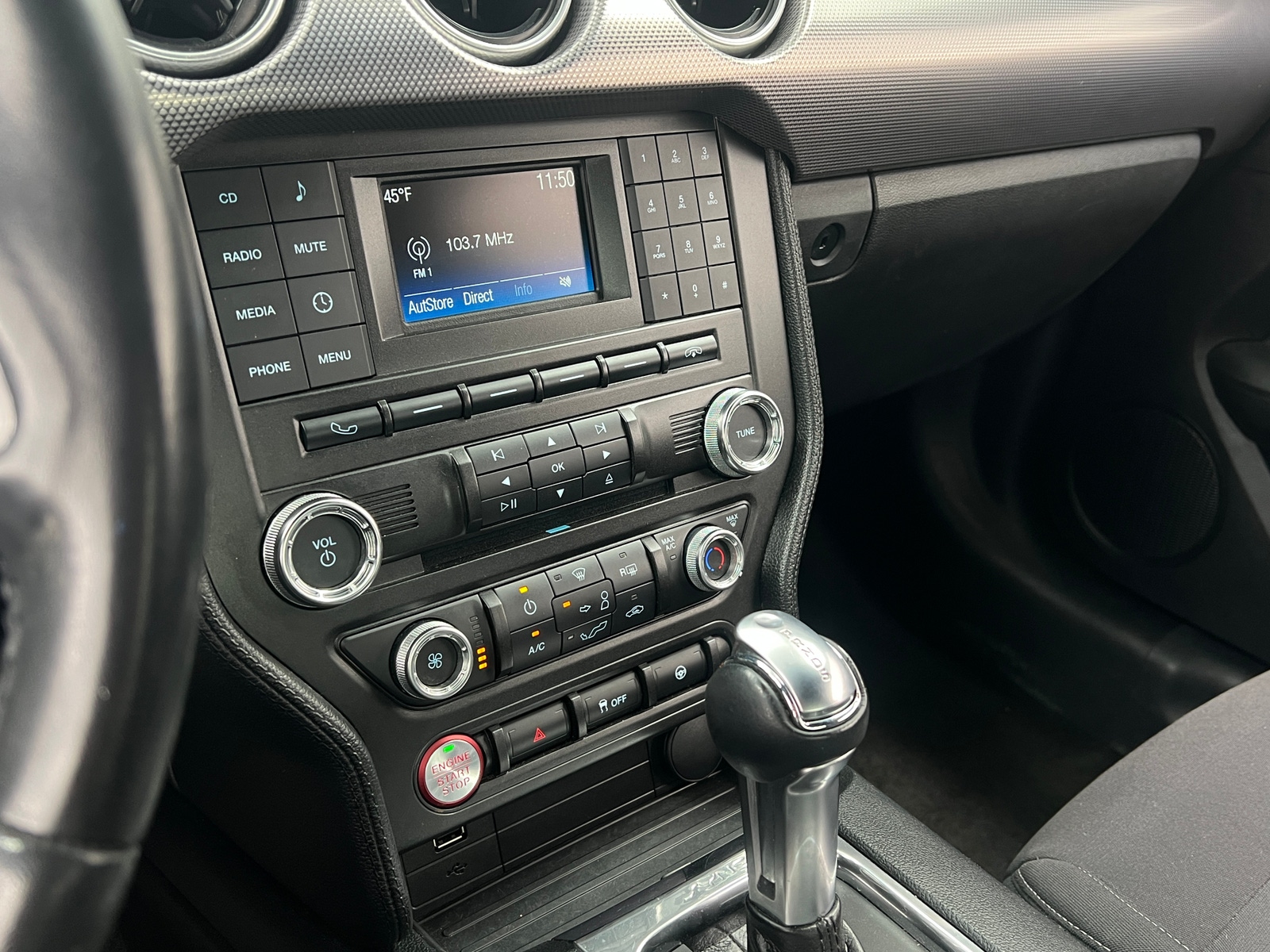 Thumbnail: 2018 Ford Mustang - 3