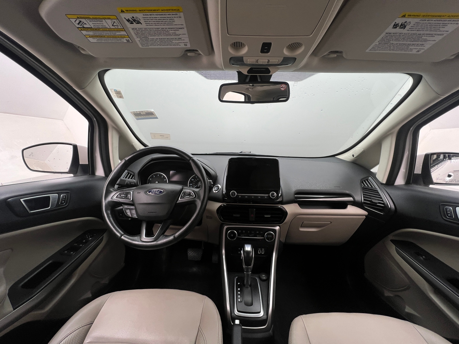 Thumbnail: 2018 Ford EcoSport - 2