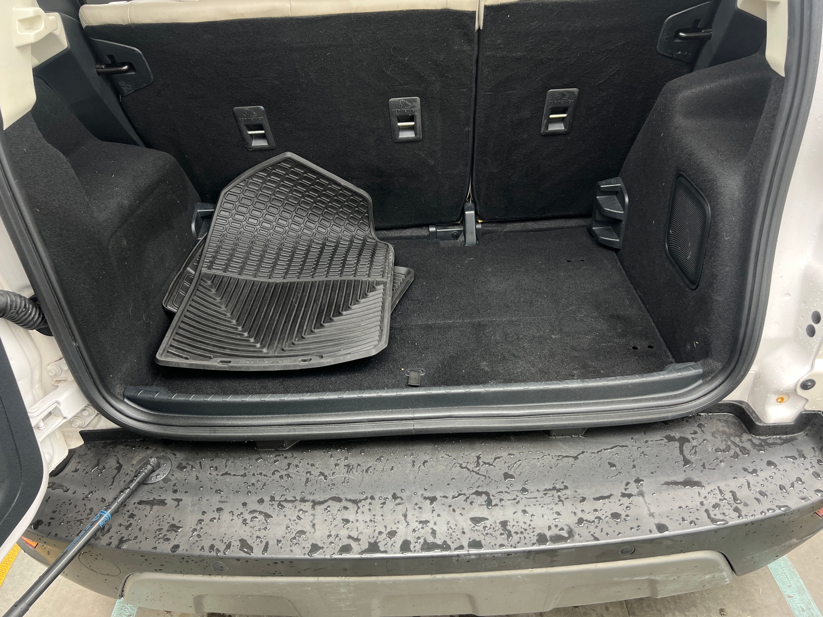 Thumbnail: 2018 Ford EcoSport - 6