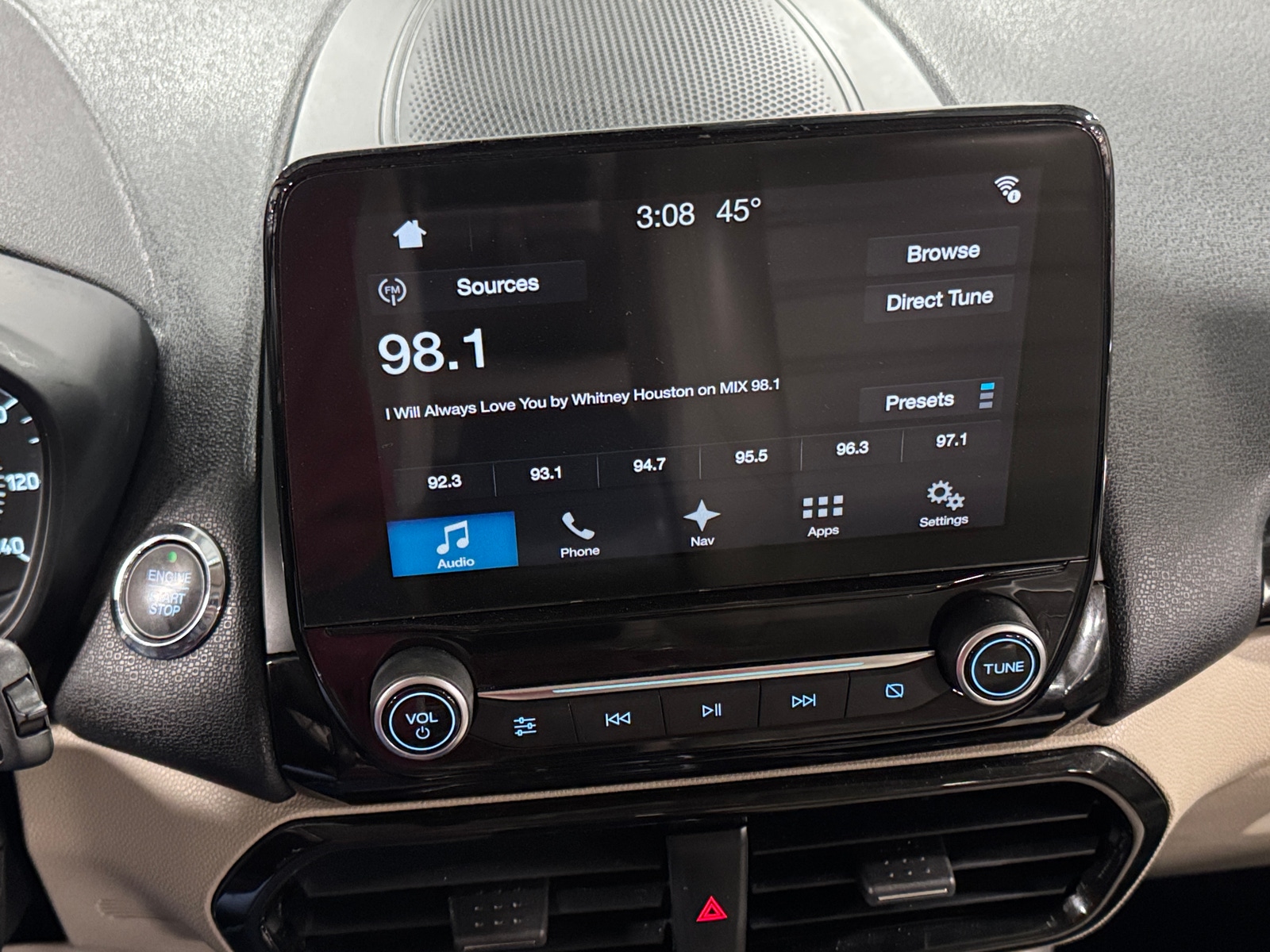 Thumbnail: 2018 Ford EcoSport - 3