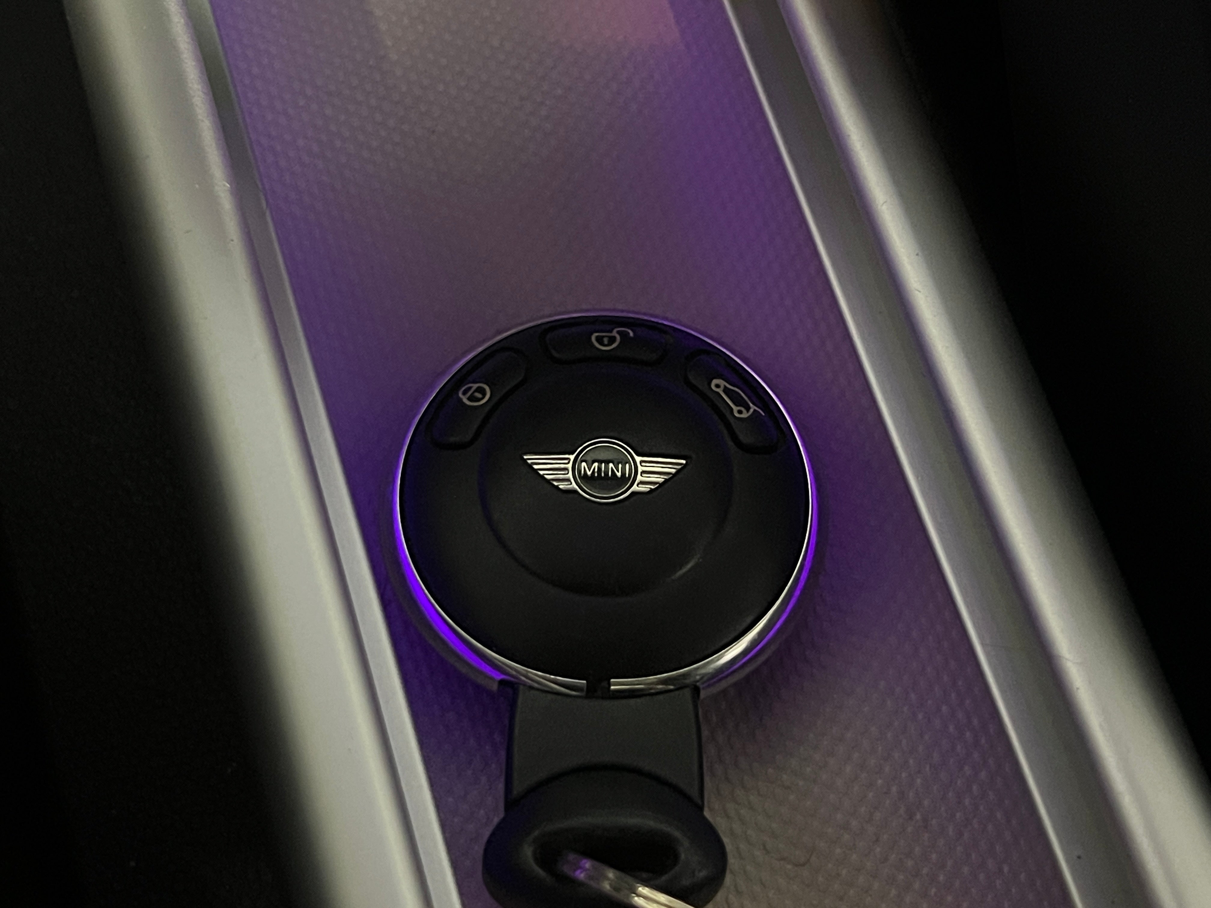 2016 MINI Countryman