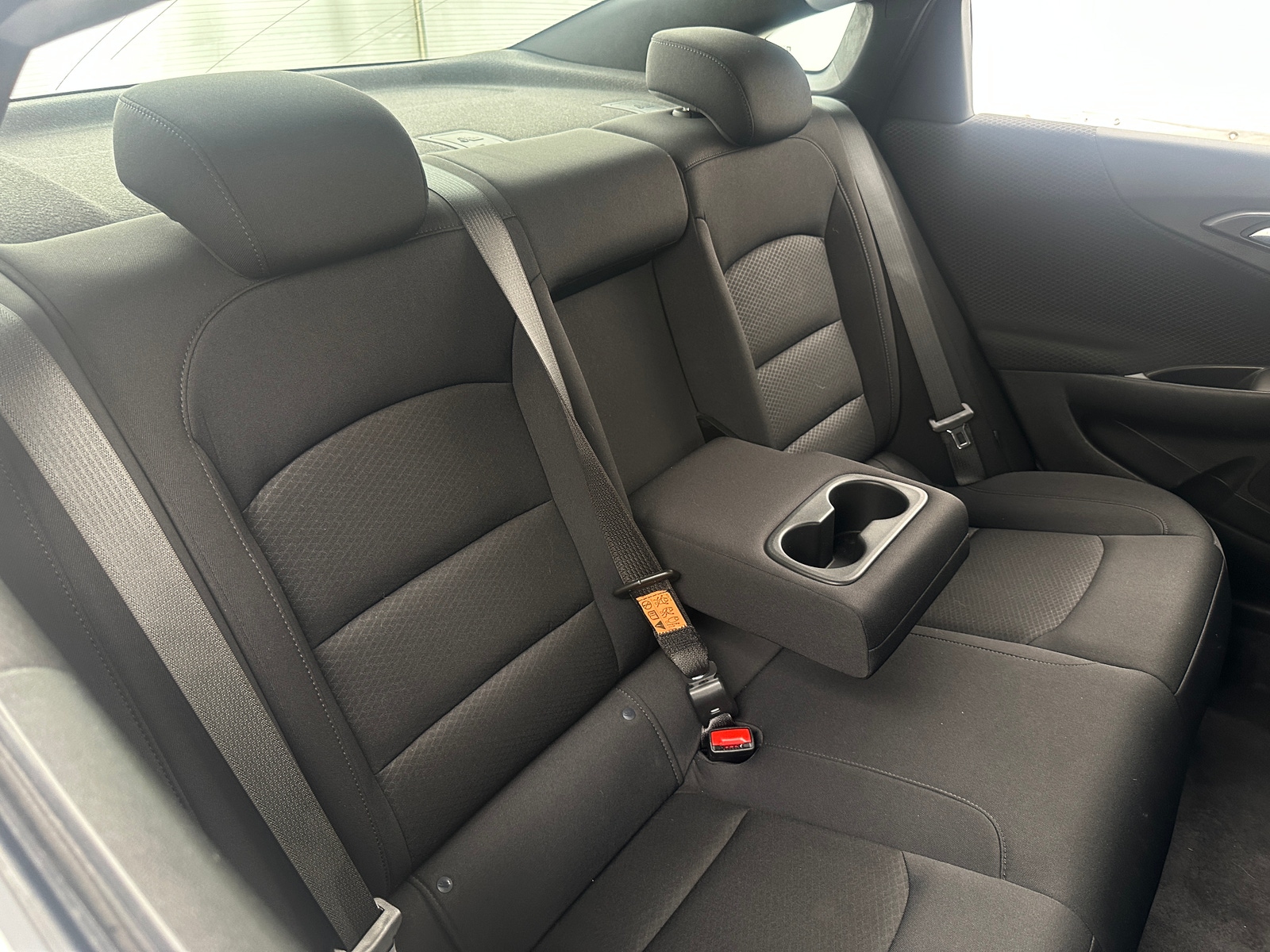 Thumbnail: 2023 Chevrolet Malibu - 6