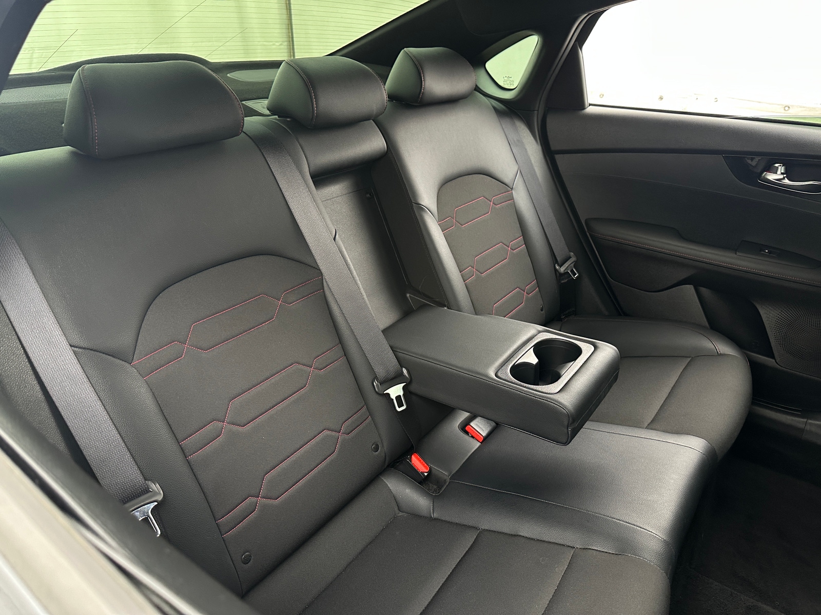 Thumbnail: 2021 Kia Forte - 5