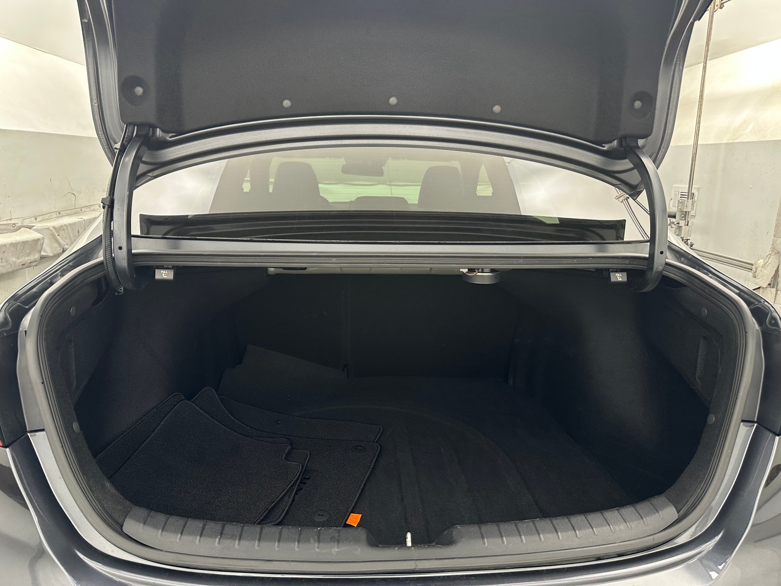 Thumbnail: 2021 Kia Forte - 6