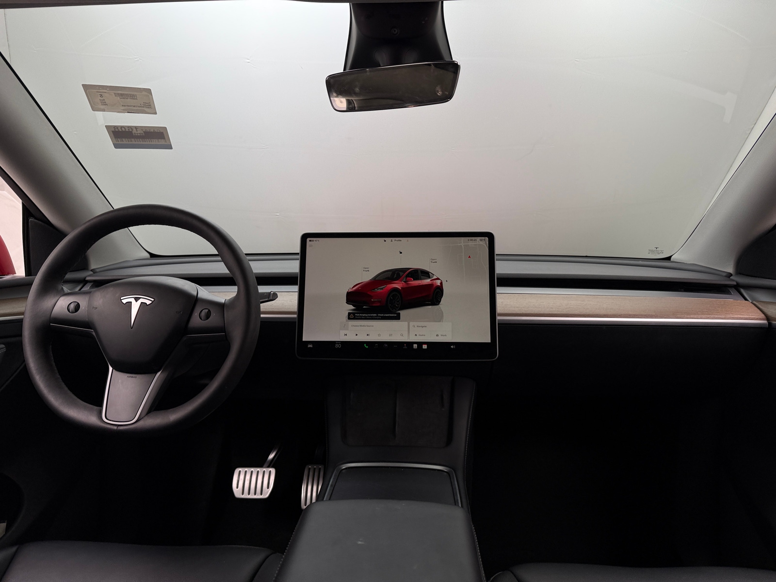 Thumbnail: 2022 Tesla Model Y - 2