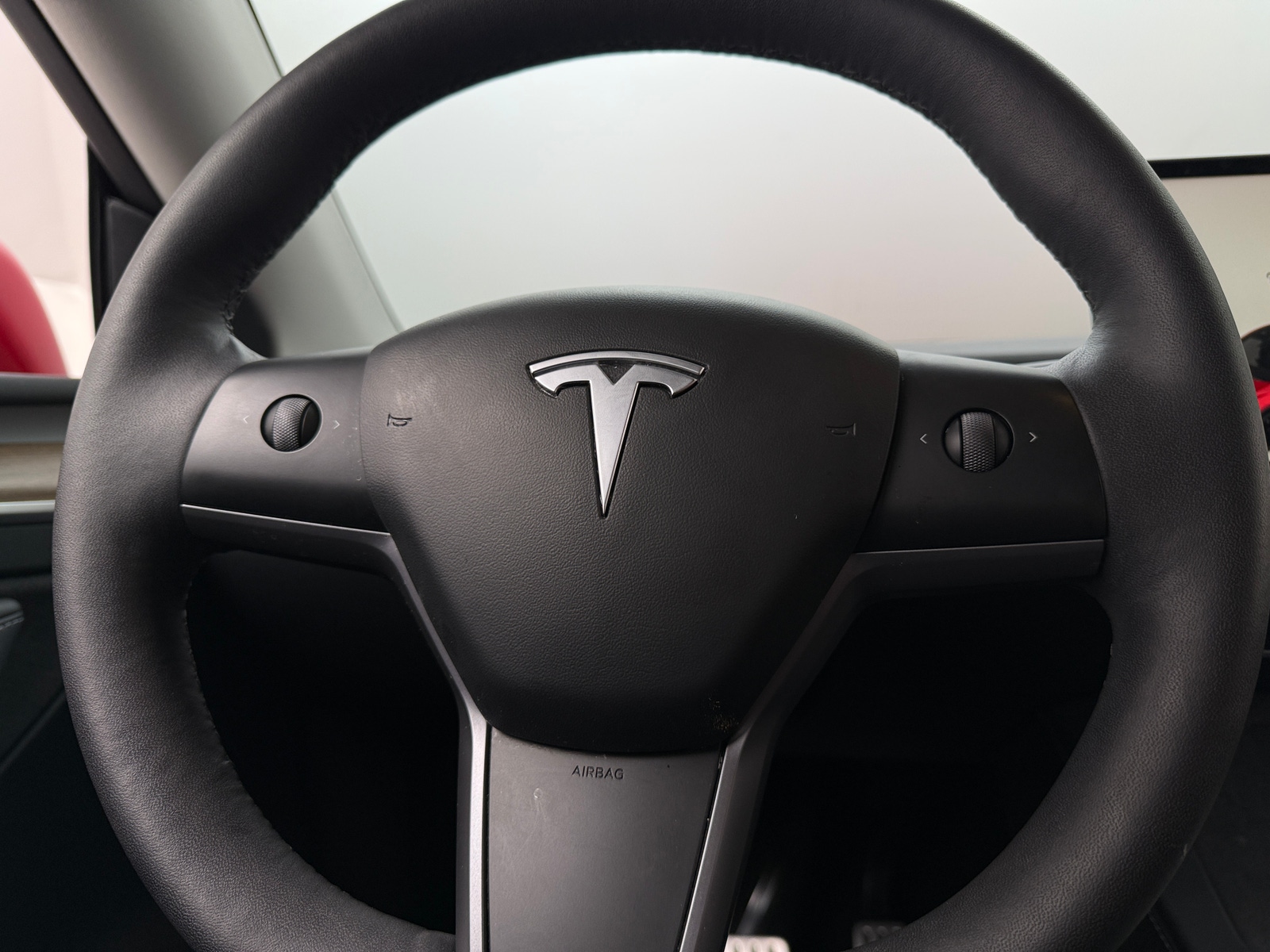 Thumbnail: 2022 Tesla Model Y - 4