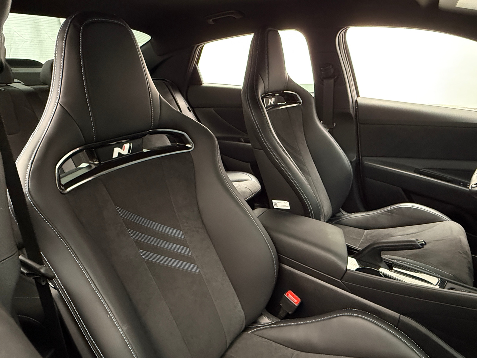 Thumbnail: 2025 Hyundai Elantra - 2