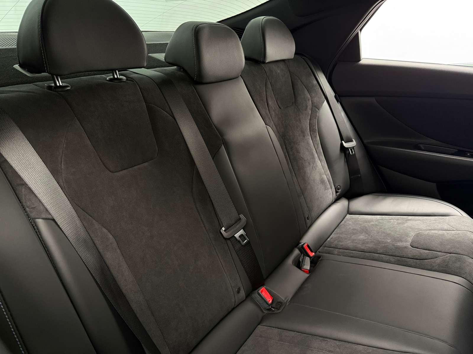 Thumbnail: 2025 Hyundai Elantra - 6