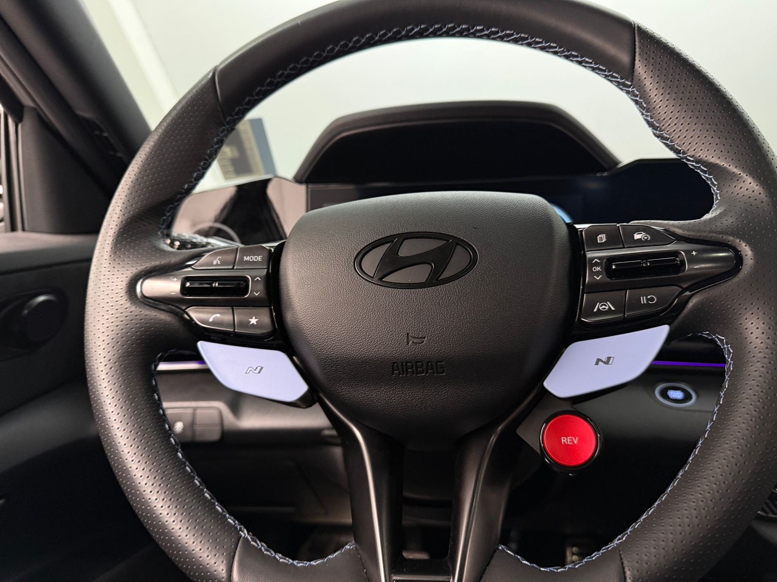 Thumbnail: 2025 Hyundai Elantra - 5