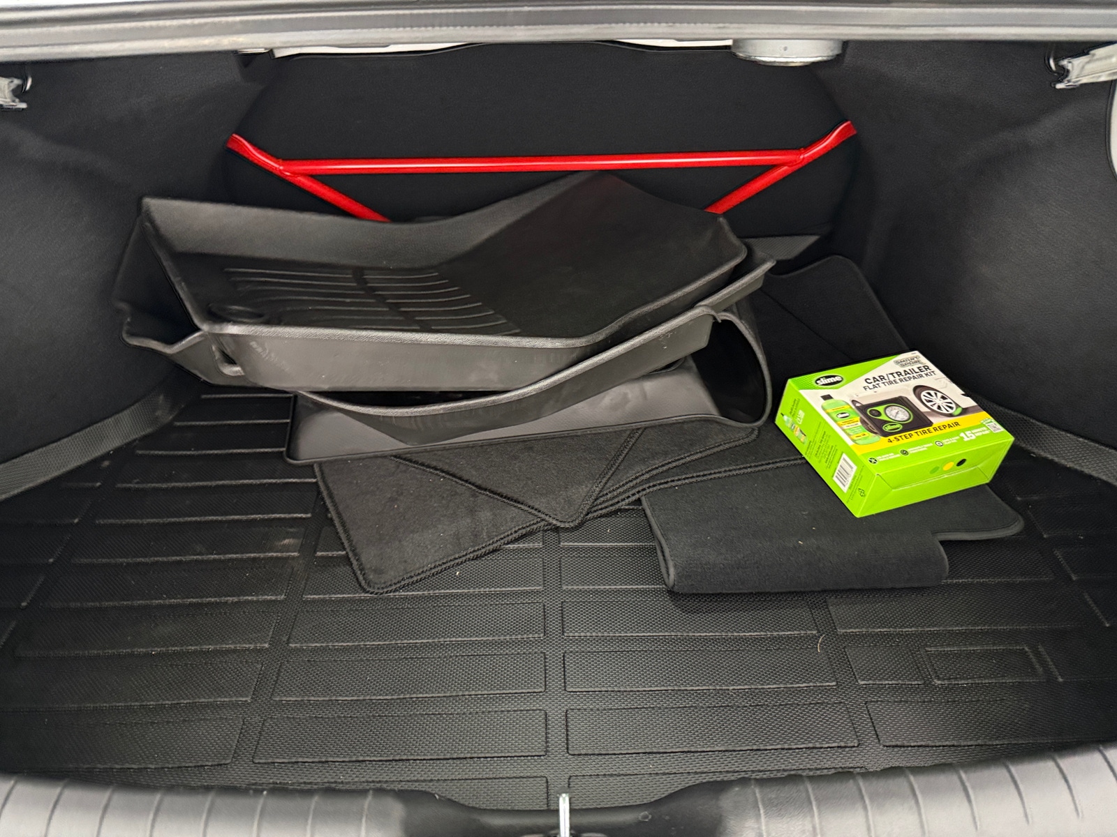 Thumbnail: 2025 Hyundai Elantra - 7