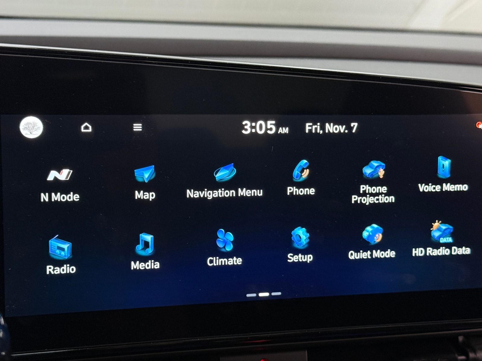 Thumbnail: 2025 Hyundai Elantra - 4