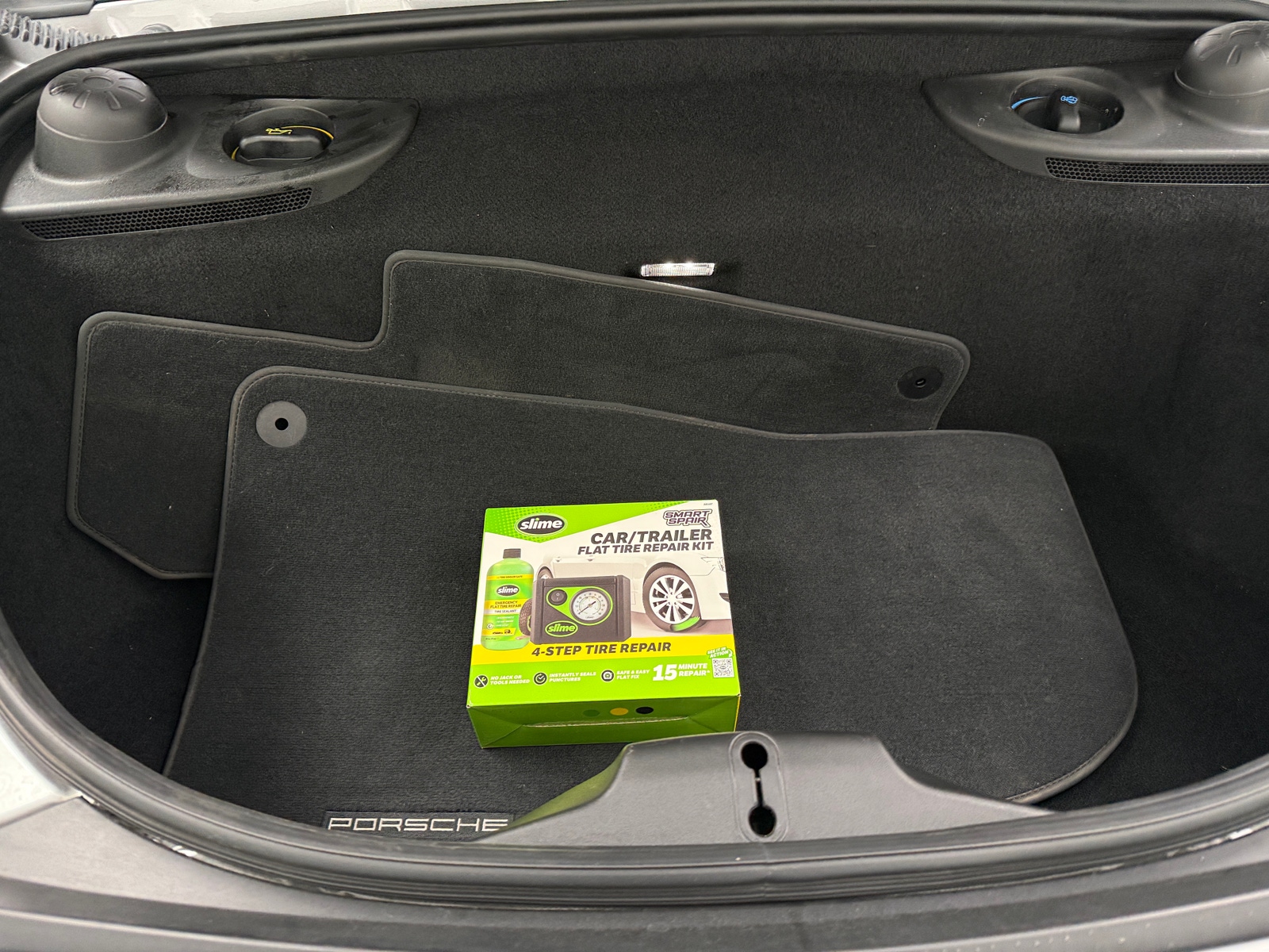 Thumbnail: 2017 Porsche 718 Boxster - 4