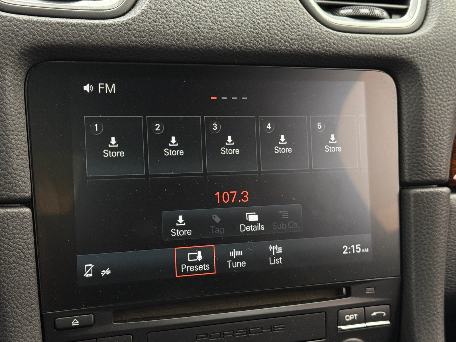 Thumbnail: 2017 Porsche 718 Boxster - 2