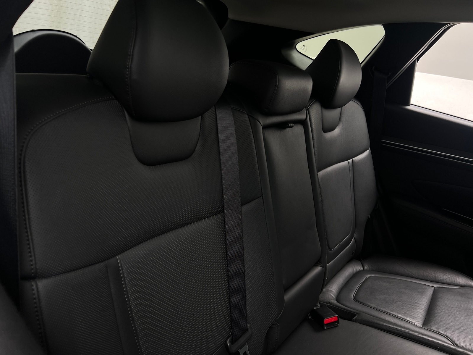 Thumbnail: 2023 Hyundai Tucson - 5