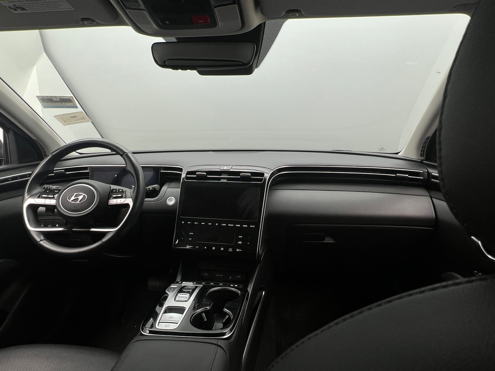 Thumbnail: 2023 Hyundai Tucson - 2