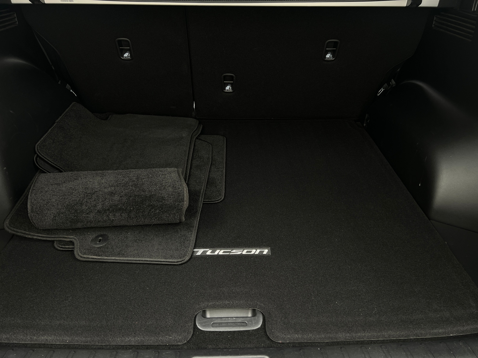 Thumbnail: 2023 Hyundai Tucson - 6