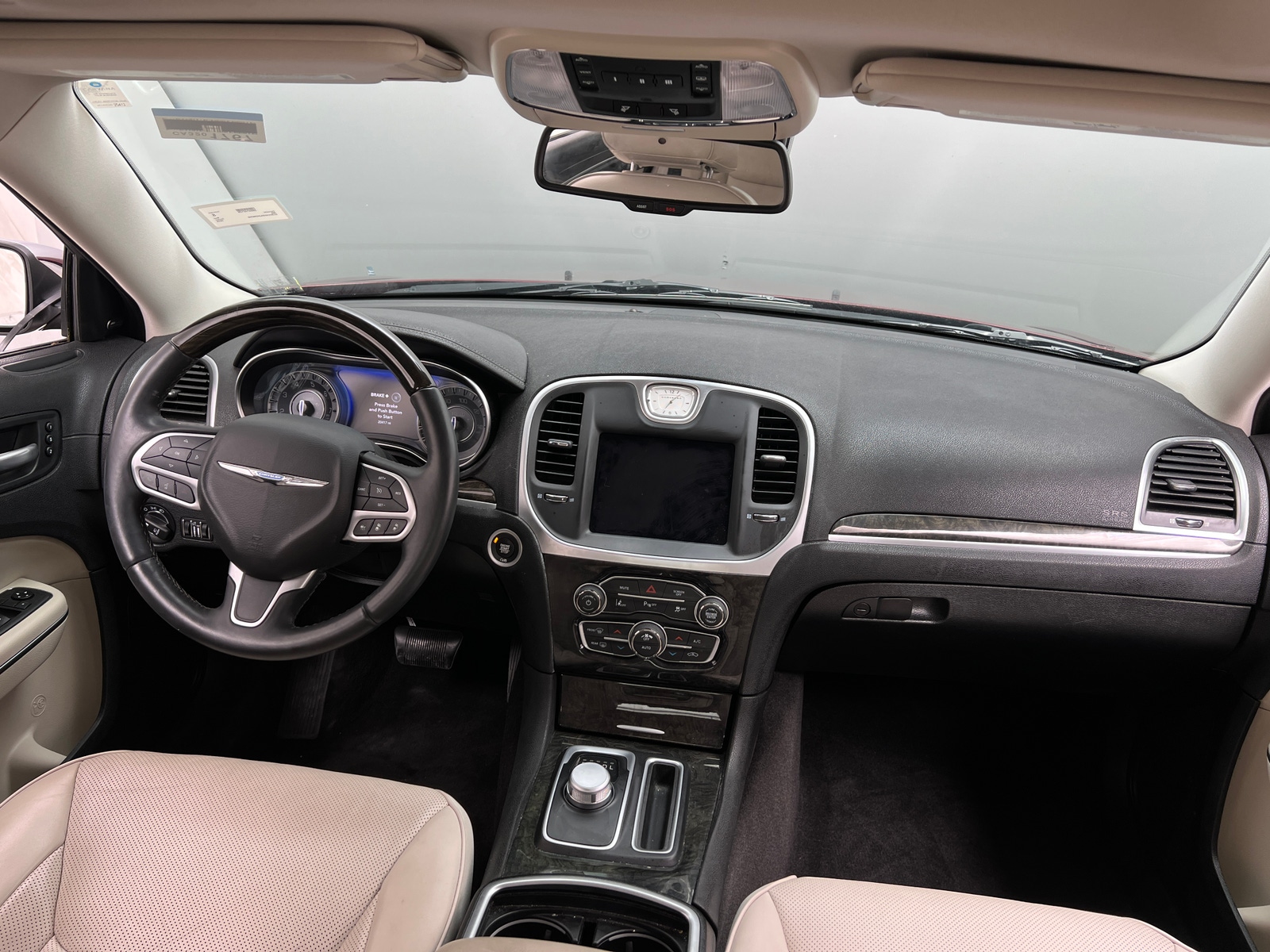 Thumbnail: 2018 Chrysler 300 - 2