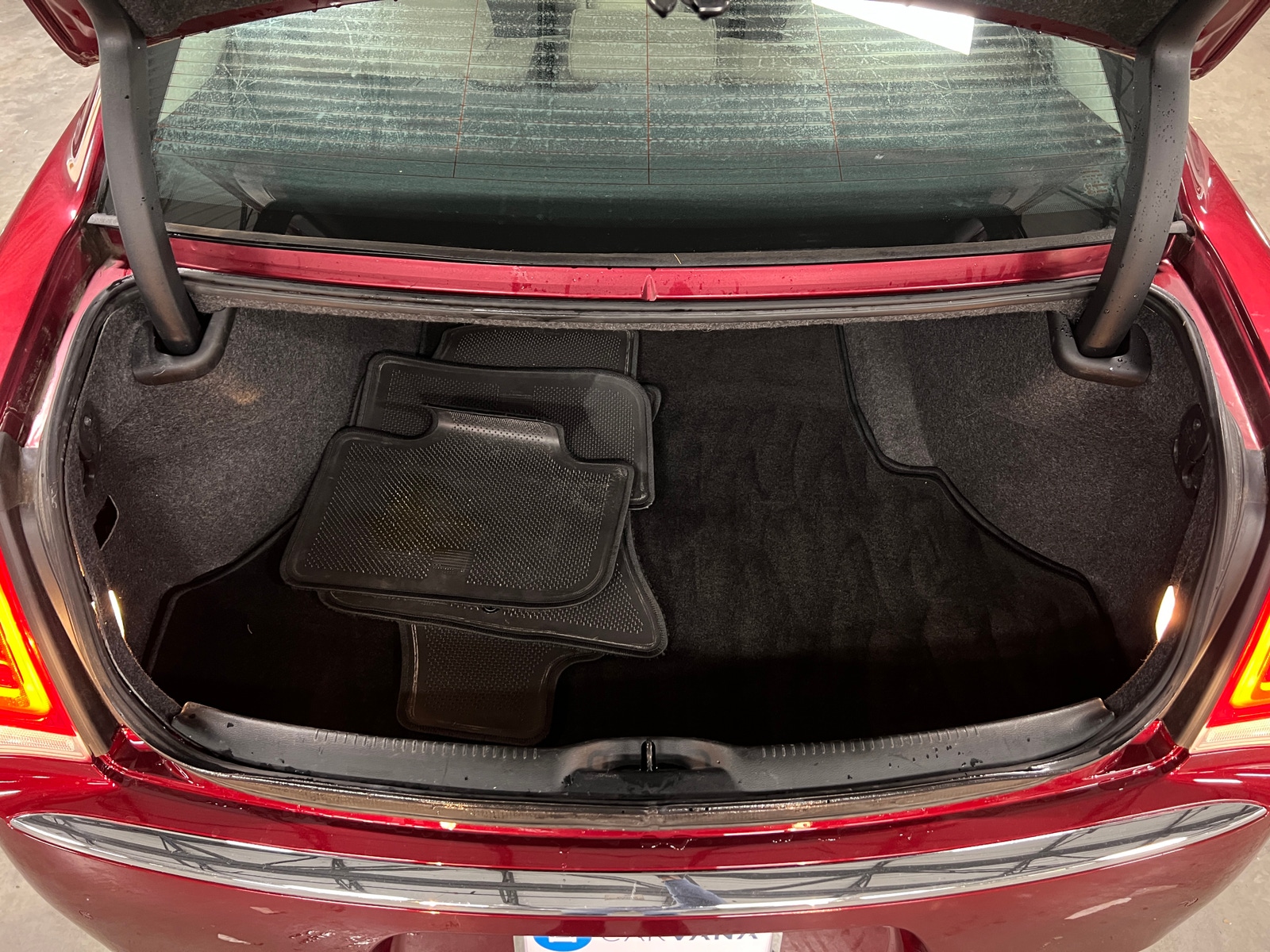 Thumbnail: 2018 Chrysler 300 - 6